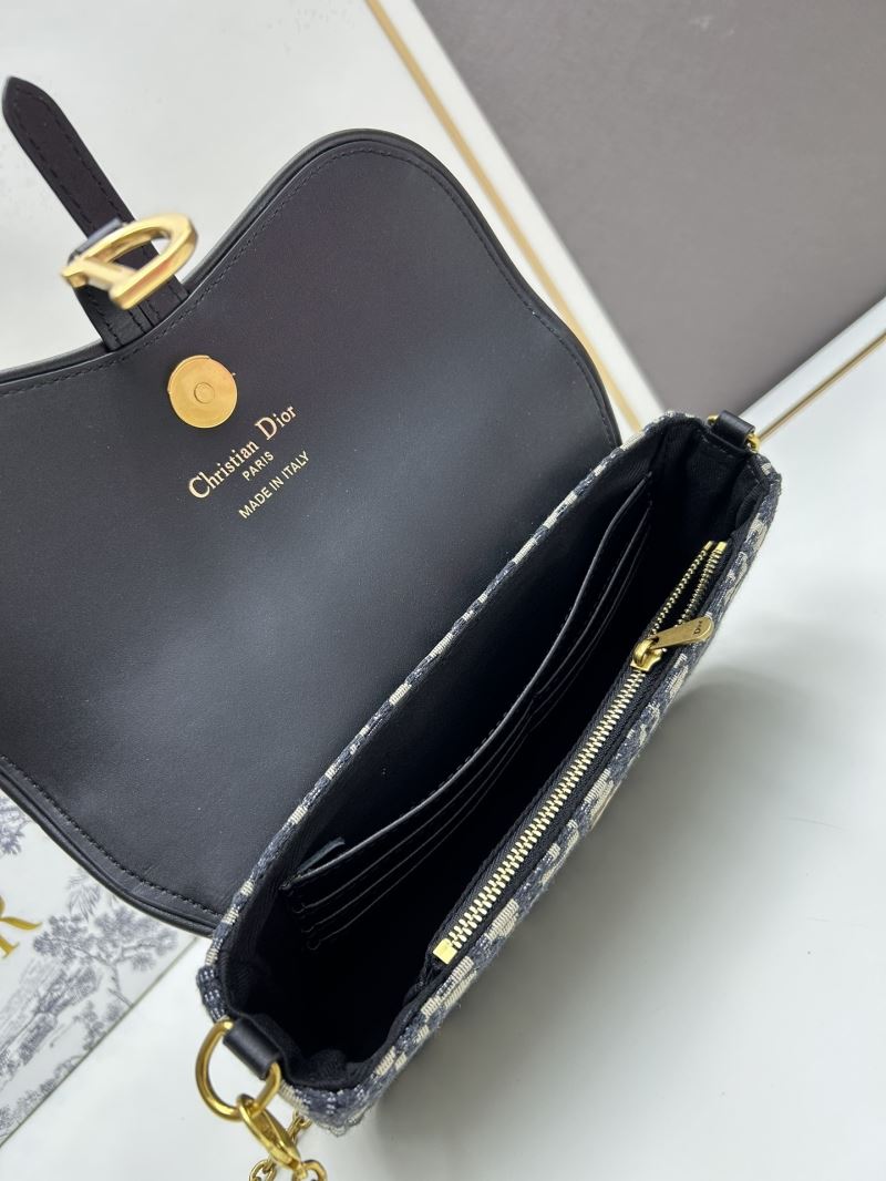 Christian Dior Satchel Bags